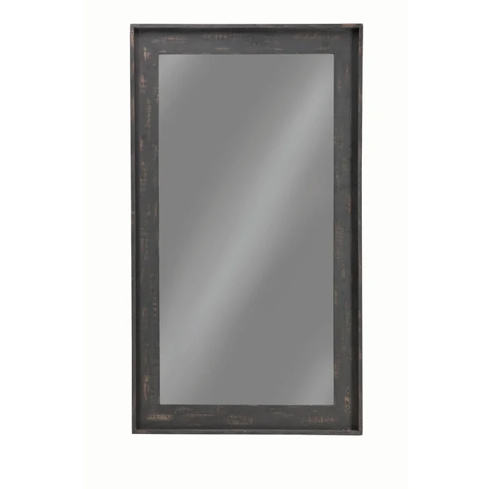 Diamond Modern Furniture COA Wall Mirror 902767