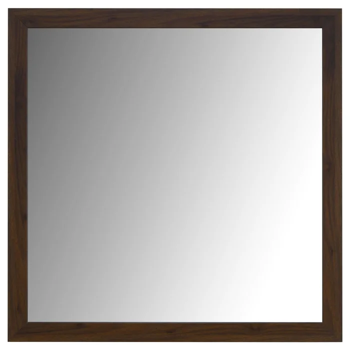 Diamond Modern Furniture COA Welsley Dresser Mirror 223444