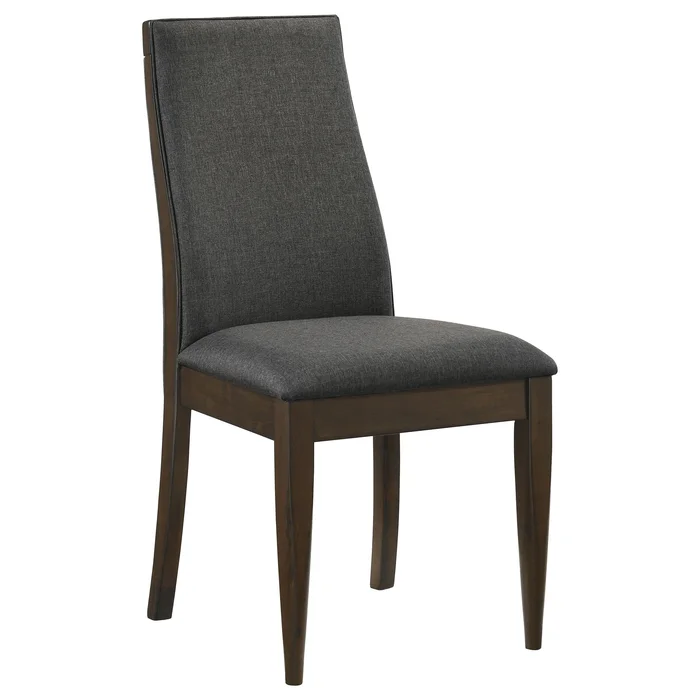 Diamond Modern Furniture COA Wes Dining Chair 115272