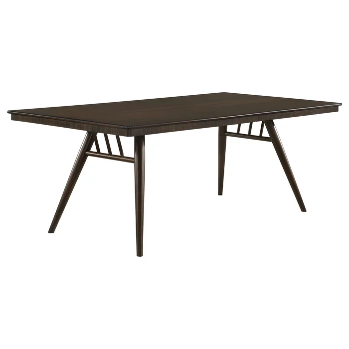 Diamond Modern Furniture COA Wes Dining Table 115271