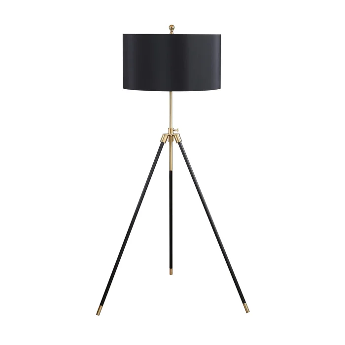 Diamond Modern Furniture COA Zabka Floorstanding Lamp 923255
