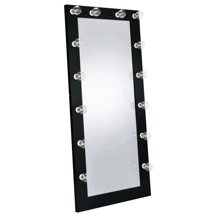 Diamond Modern Furniture COA Zayan Floorstanding Mirror 969557