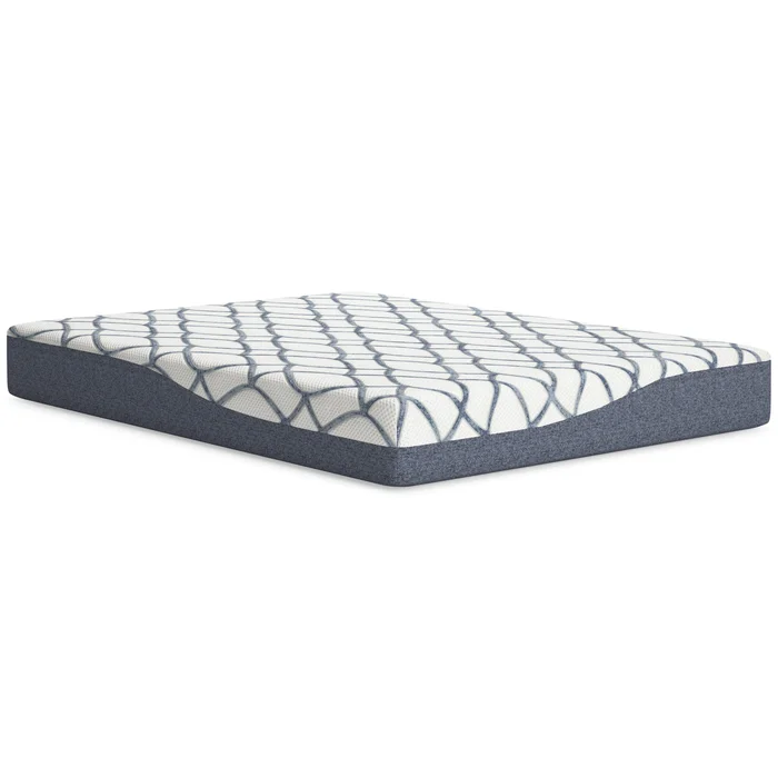 Diamond Modern Furniture Exclusive Design 10 Inch Chime Elite 2.0 M42531 Queen Mattress