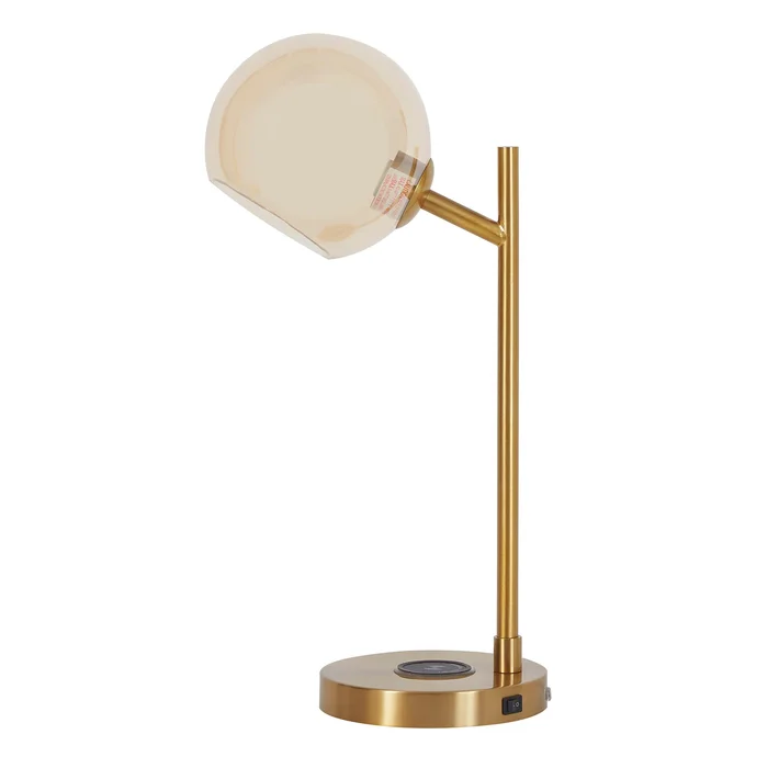 Diamond Modern Furniture Exclusive Design Abanson Table Lamp L206022