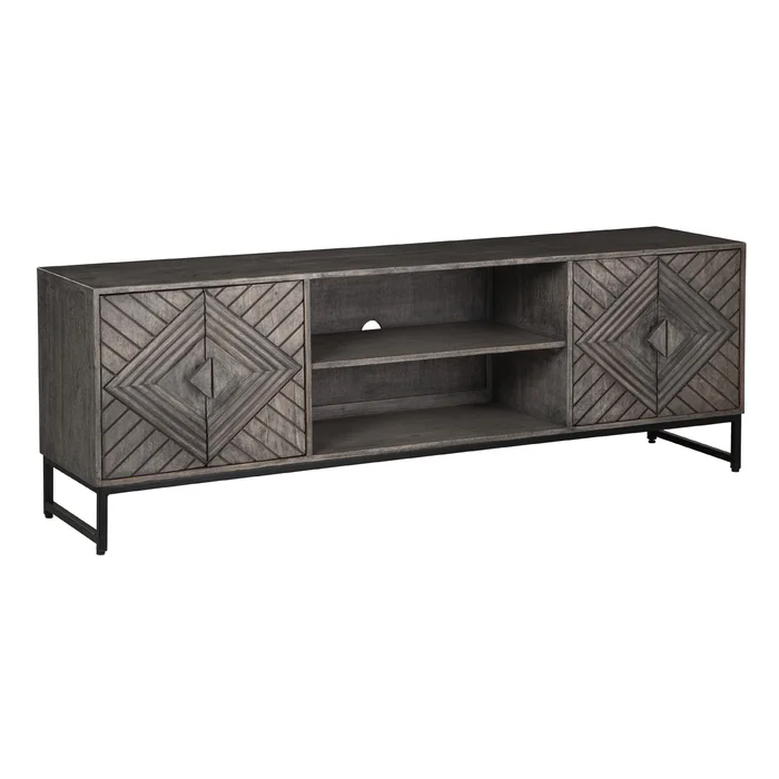 Diamond Modern Furniture Exclusive Design Accent Cabinets Cabinets A4000512