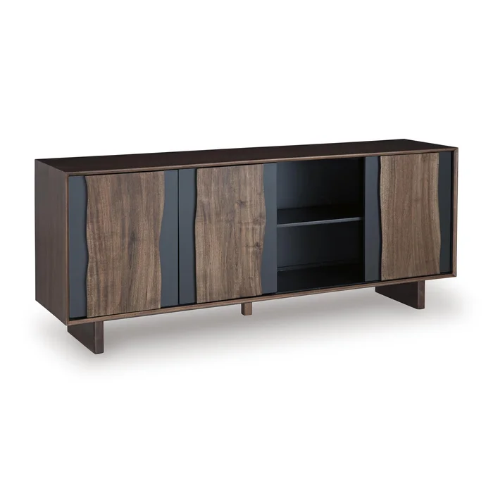 Diamond Modern Furniture Exclusive Design Accent Cabinets Cabinets A4000679