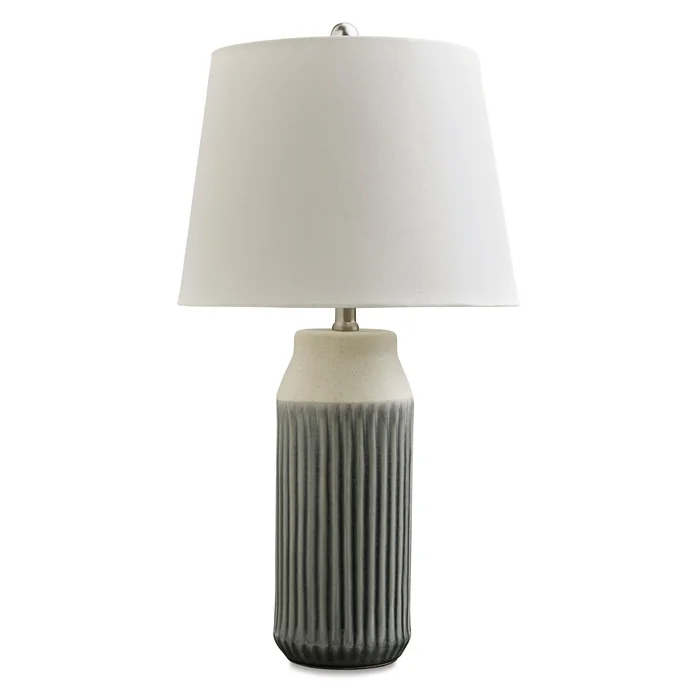 Diamond Modern Furniture Exclusive Design Afener Table Lamp L177984