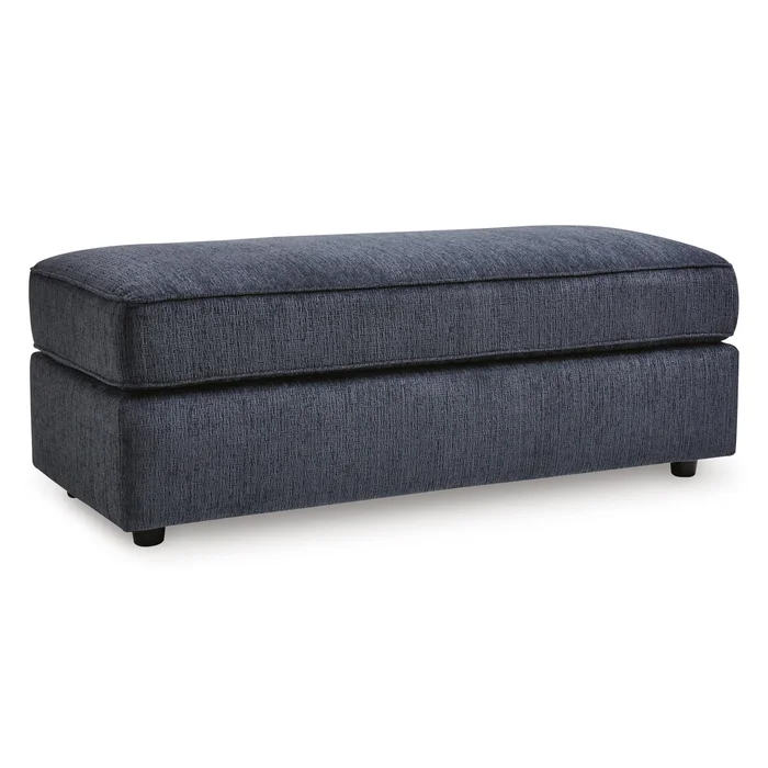 Diamond Modern Furniture Exclusive Design Albar Place Fabric Ottoman 9530208