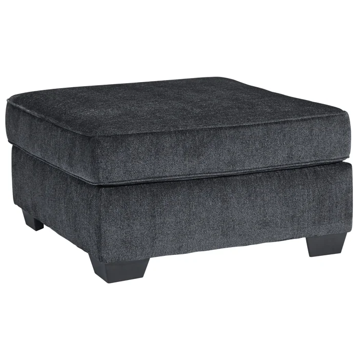 Diamond Modern Furniture Exclusive Design Altari Fabric Ottoman 8721308