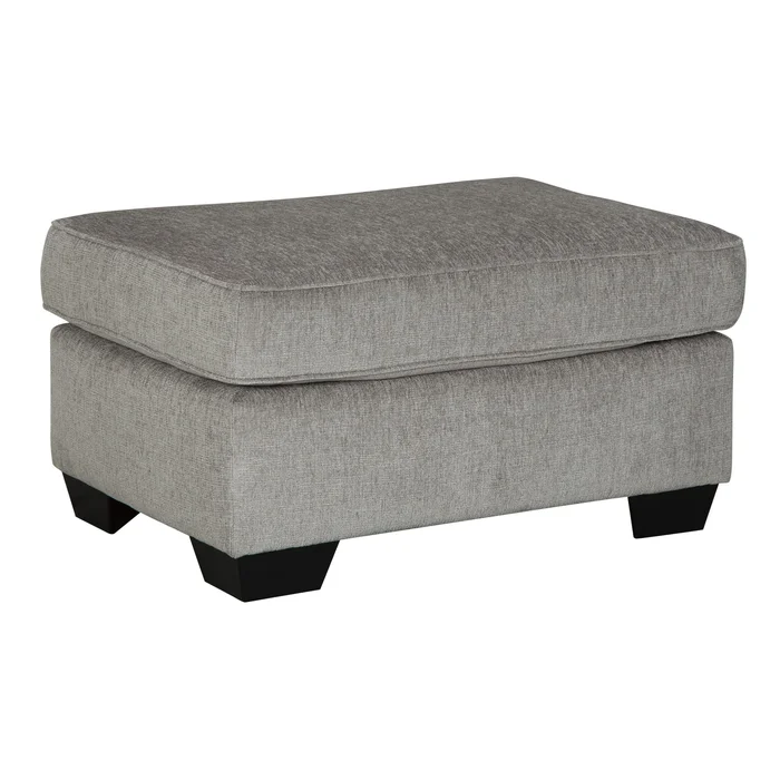 Diamond Modern Furniture Exclusive Design Altari Fabric Ottoman 8721414