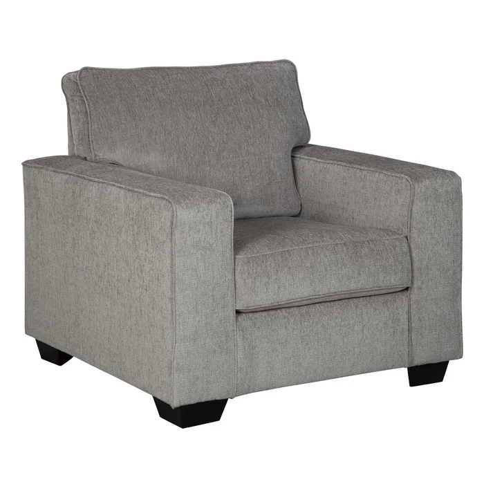 Diamond Modern Furniture Exclusive Design Altari Stationary Fabric Chair 8721420