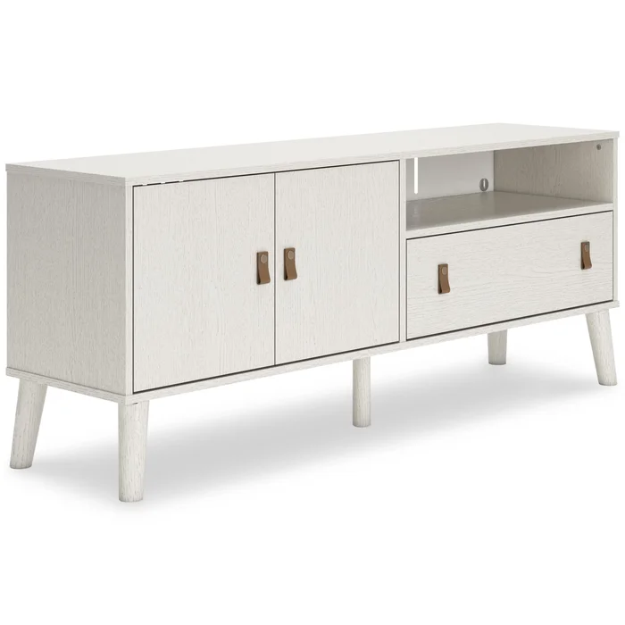 Diamond Modern Furniture Exclusive Design Aprilyn TV Stand EW1024-268