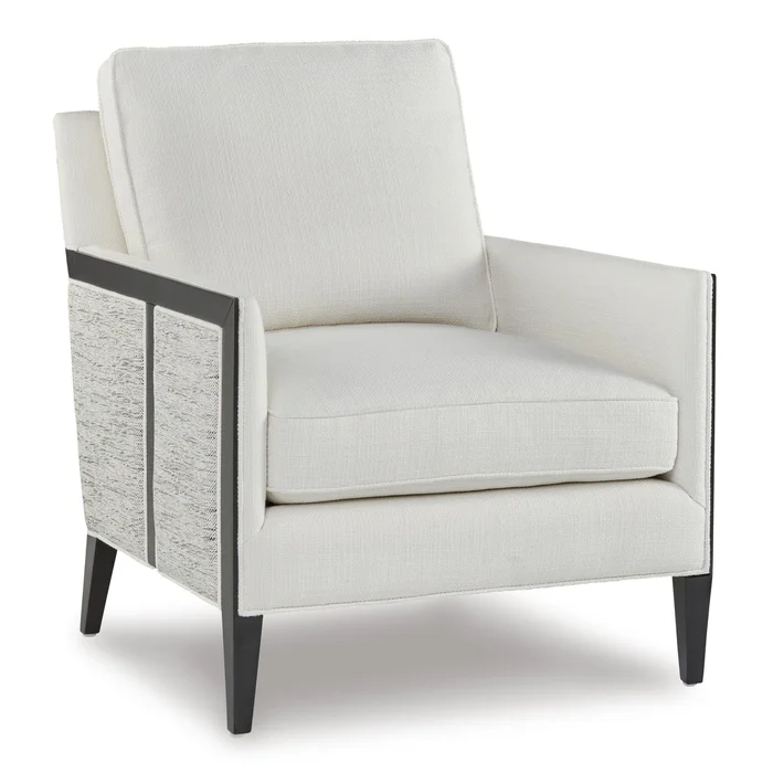 Diamond Modern Furniture Exclusive Design Ardenworth Stationary Fabric Accent Chair A3000647