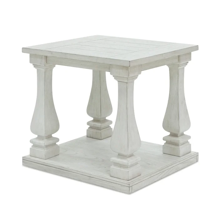 Diamond Modern Furniture Exclusive Design Arlendyne End Table T747-3