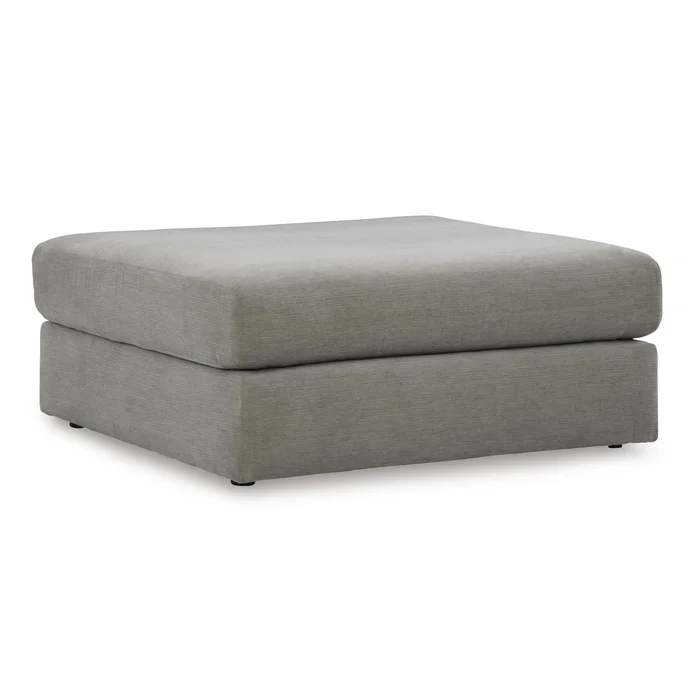 Diamond Modern Furniture Exclusive Design Avaliyah Fabric Ottoman 5810308