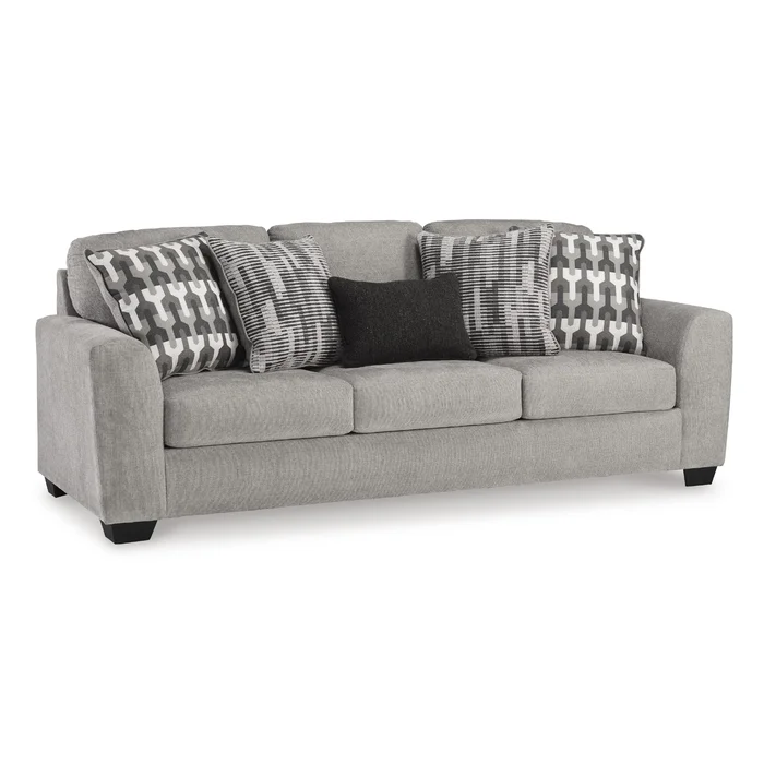 Diamond Modern Furniture Exclusive Design Avenal Park Stationary Fabric Sofa 5080538