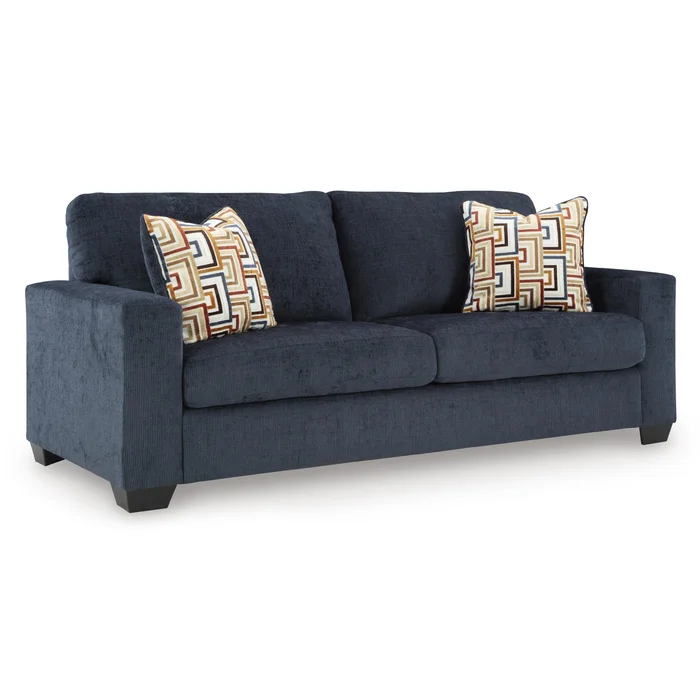 Diamond Modern Furniture Exclusive Design Aviemore Stationary Fabric Sofa 2430338