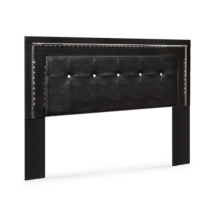 Diamond Modern Furniture Exclusive Design Bed Components Headboard B1420-58