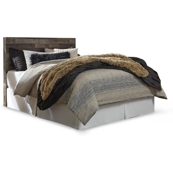 Diamond Modern Furniture Exclusive Design Bed Components Headboard B200-57