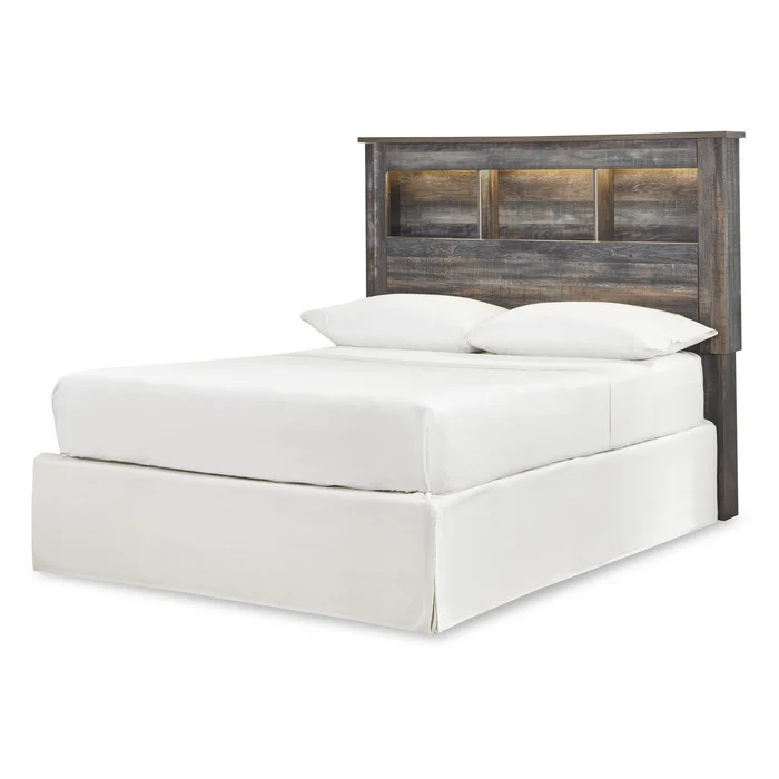 Diamond Modern Furniture Exclusive Design Bed Components Headboard B211-85