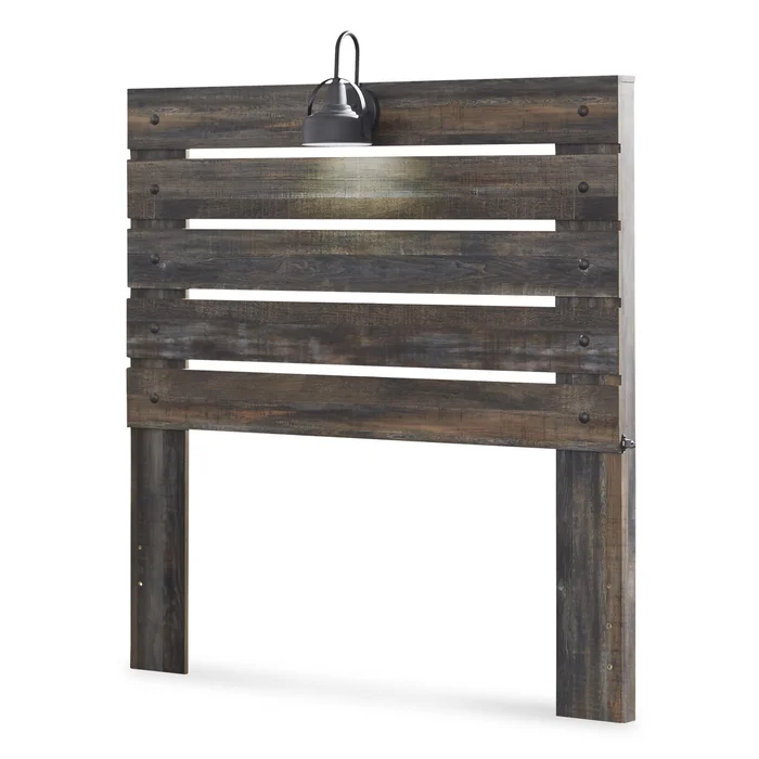 Diamond Modern Furniture Exclusive Design Bed Components Headboard B211-87