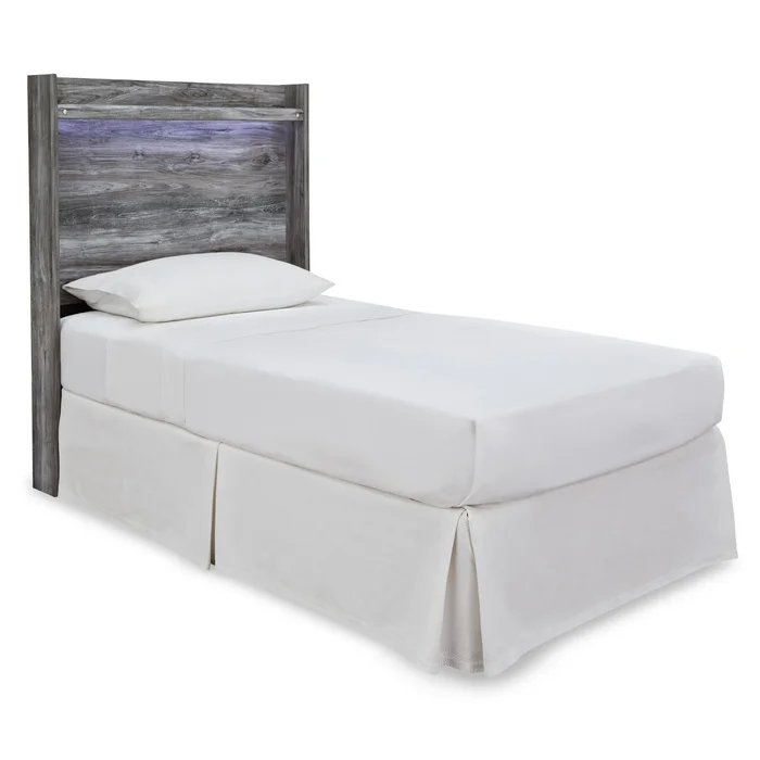 Diamond Modern Furniture Exclusive Design Bed Components Headboard B221-53