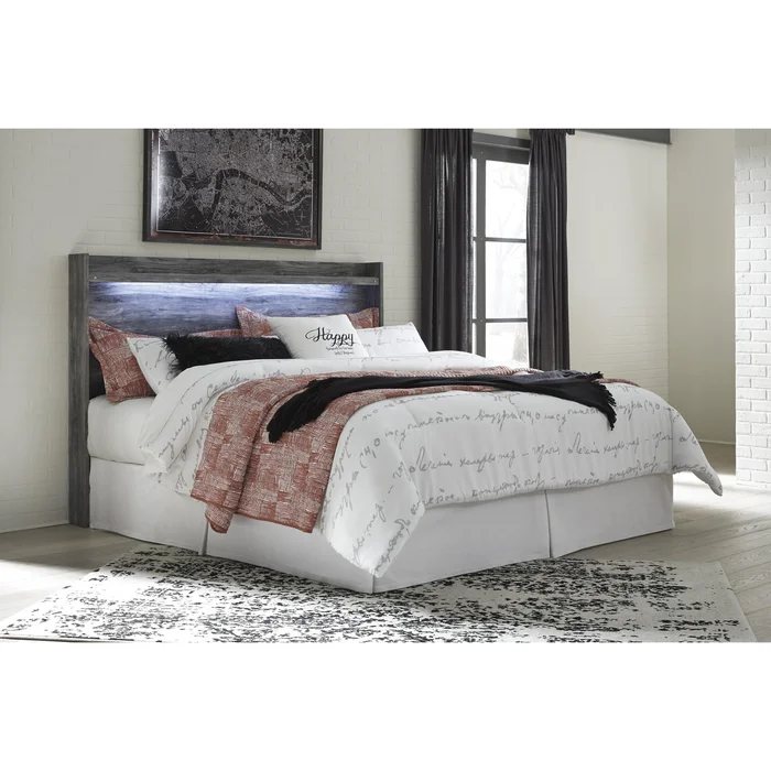 Diamond Modern Furniture Exclusive Design Bed Components Headboard B221-58