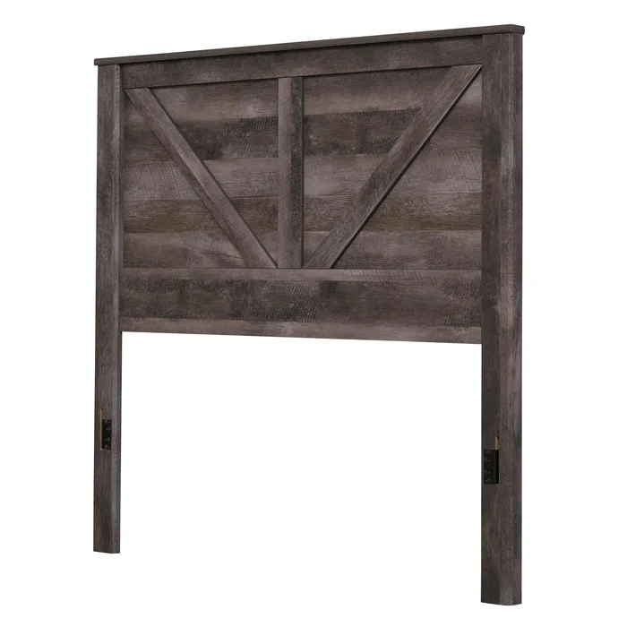 Diamond Modern Furniture Exclusive Design Bed Components Headboard B440-57