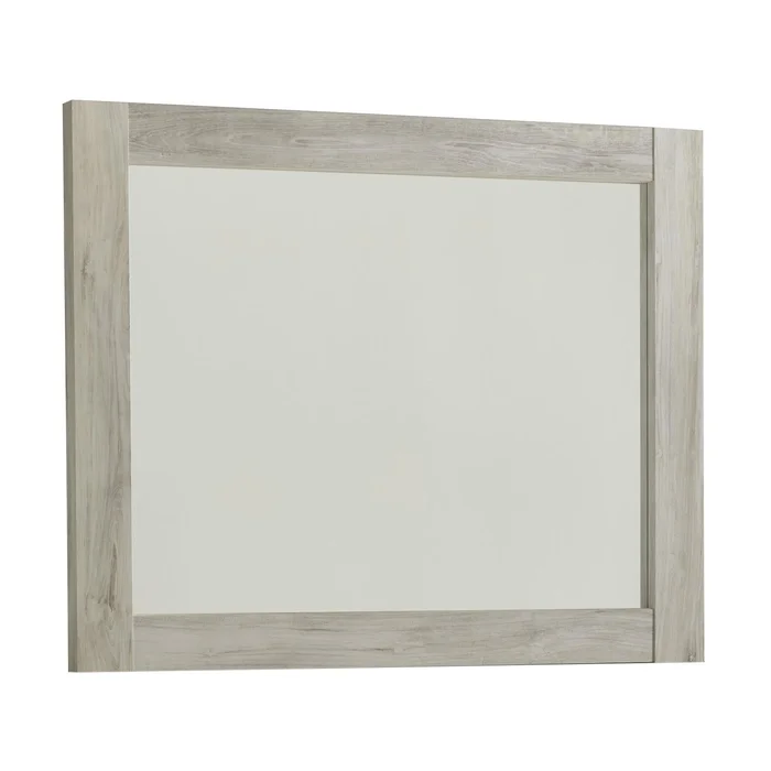 Diamond Modern Furniture Exclusive Design Bellaby Dresser Mirror B331-36