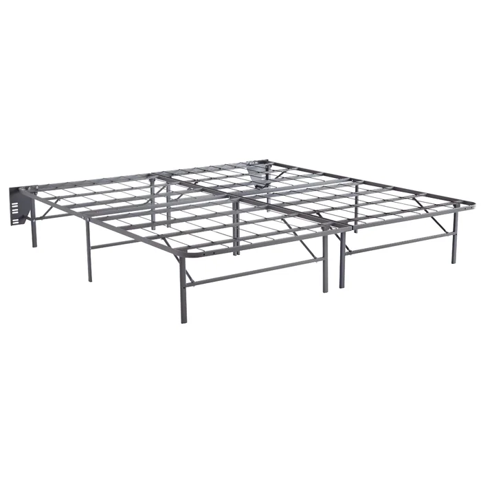 Diamond Modern Furniture Exclusive Design Better than a Boxspring King Foundation M91X42