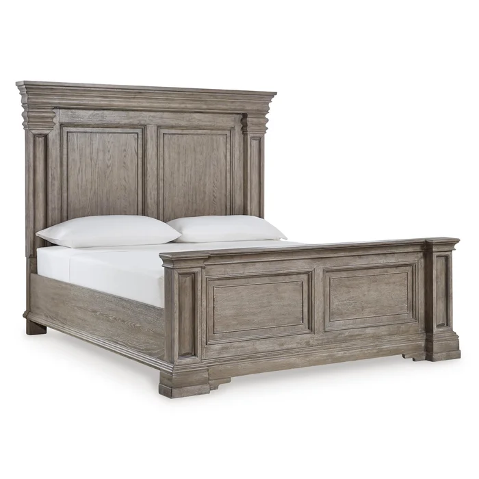 Diamond Modern Furniture Exclusive Design Blairhurst California King Panel Bed B916-58/B916-56/B916-94