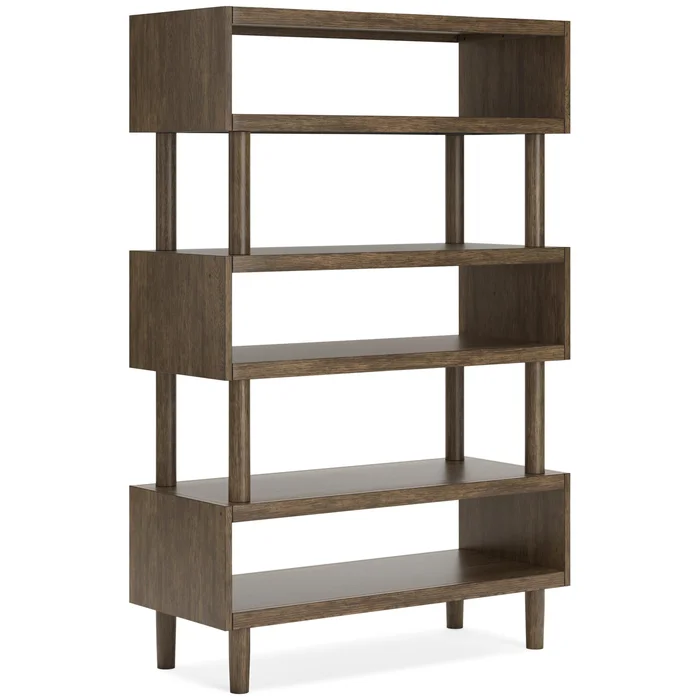 Diamond Modern Furniture Exclusive Design Bookcases 5+ Shelves H683-17