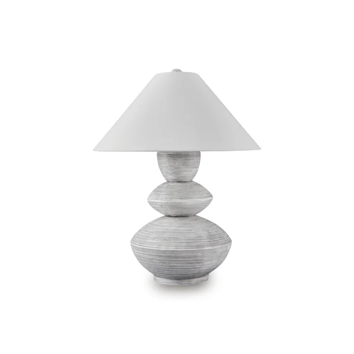 Diamond Modern Furniture Exclusive Design Brickdon Table Lamp L235874