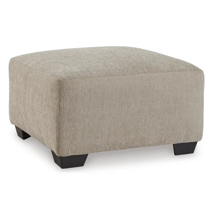 Diamond Modern Furniture Exclusive Design Brogan Bay Fabric Ottoman 5270508