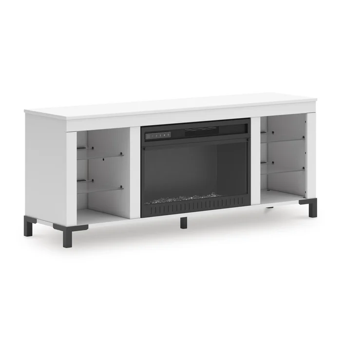 Diamond Modern Furniture Exclusive Design Brollevi TV Stand W2722-168