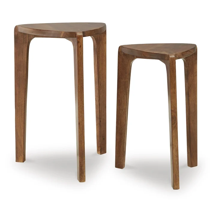 Diamond Modern Furniture Exclusive Design Brynnleigh Accent Table A4000607