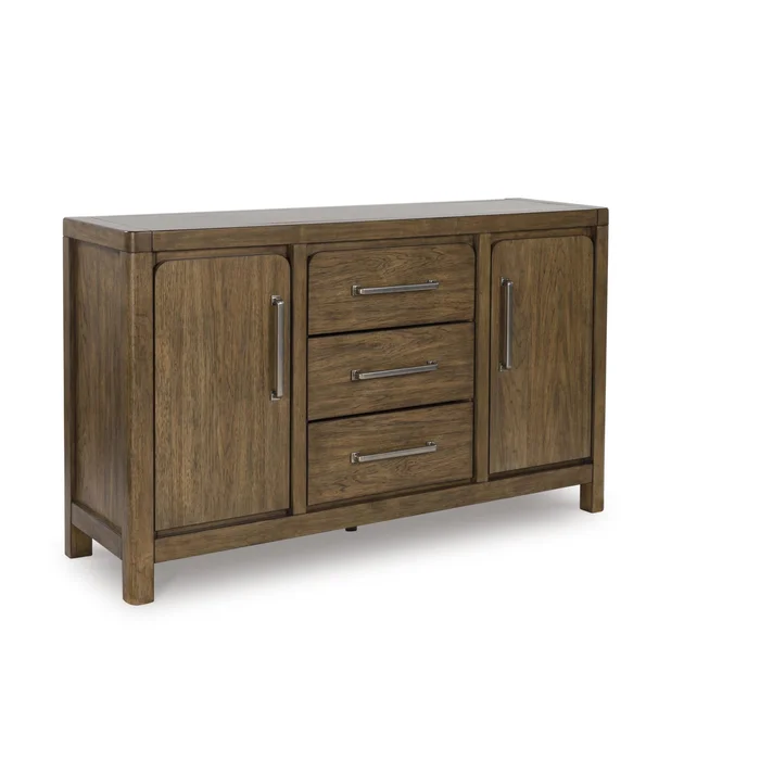 Diamond Modern Furniture Exclusive Design Cabalynn Server D974-60