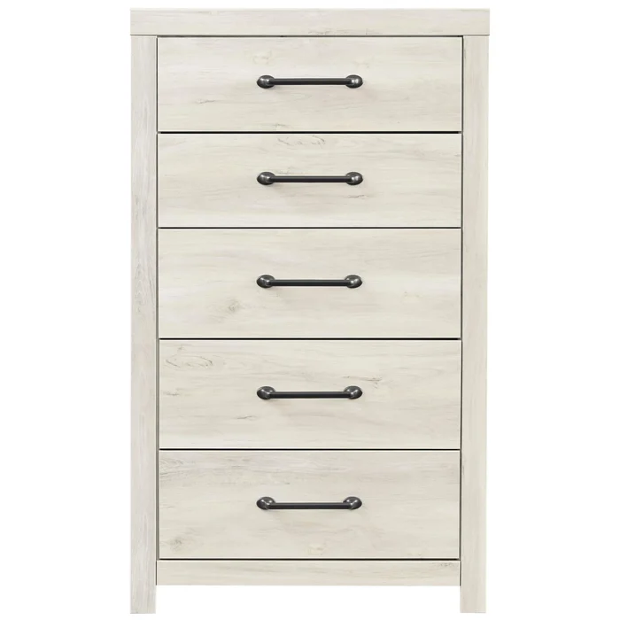 Diamond Modern Furniture Exclusive Design Cambeck 5-Drawer Chest B192-46