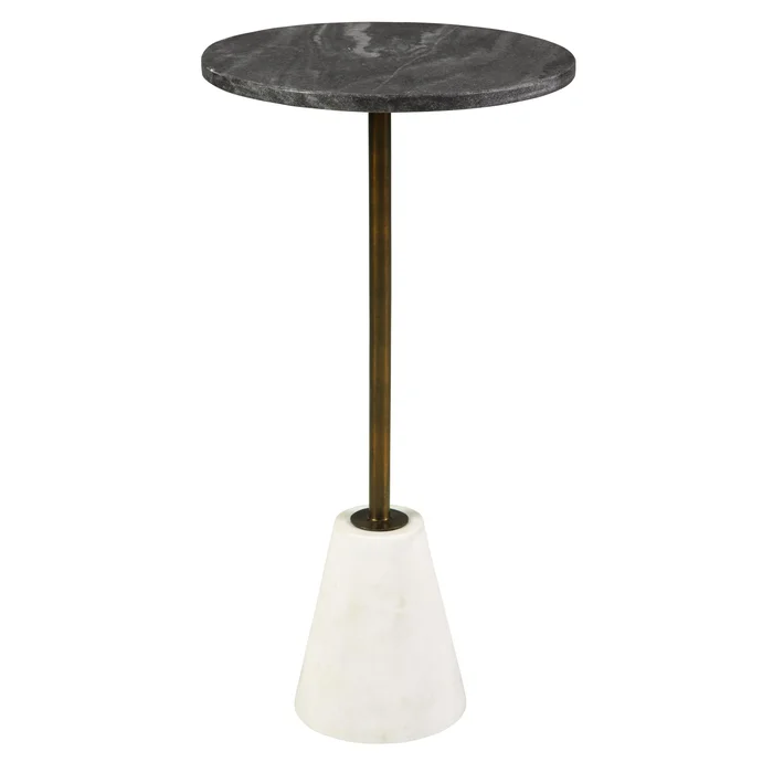 Diamond Modern Furniture Exclusive Design Caramont Accent Table A4000540