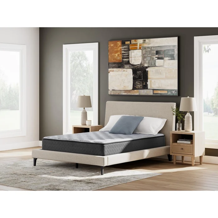 Diamond Modern Furniture Exclusive Design Comfort Plus M51821 Full Mattress