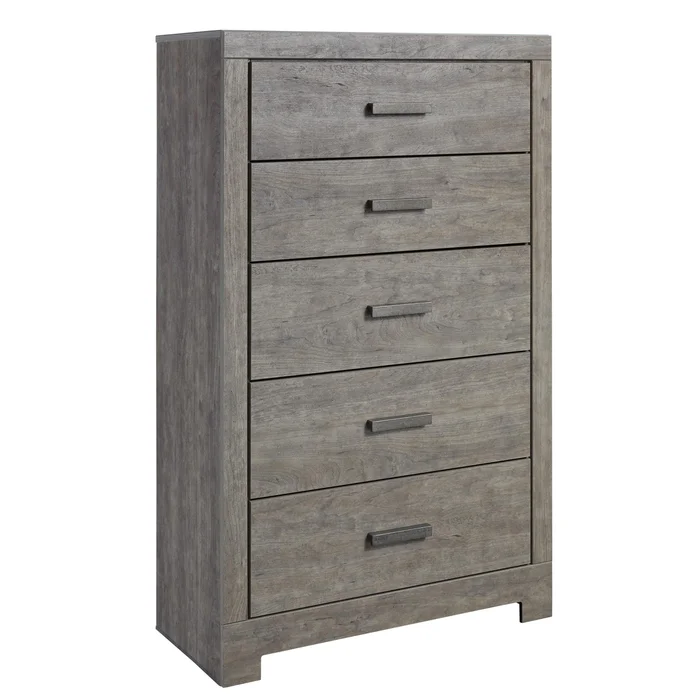 Diamond Modern Furniture Exclusive Design Culverbach 5-Drawer Chest B070-46