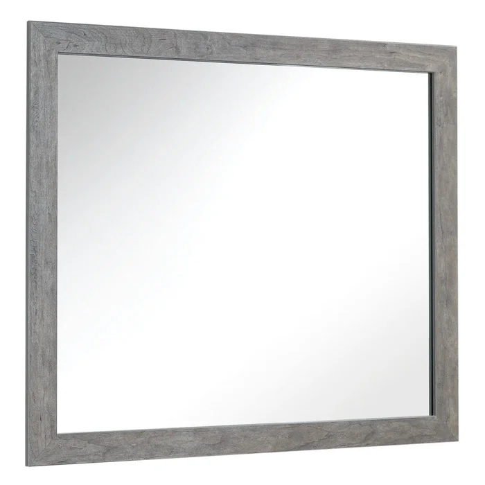 Diamond Modern Furniture Exclusive Design Culverbach Dresser Mirror B070-36