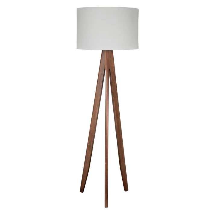 Diamond Modern Furniture Exclusive Design Dallson Floorstanding Lamp L329011