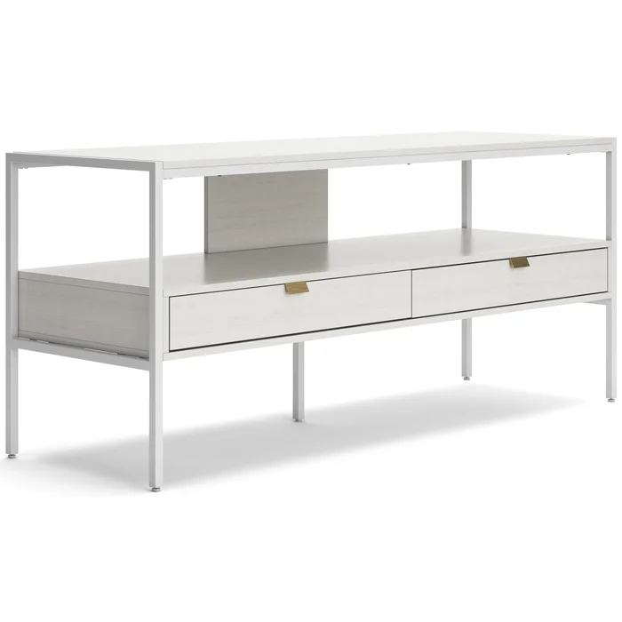 Diamond Modern Furniture Exclusive Design Deznee TV Stand W162-68