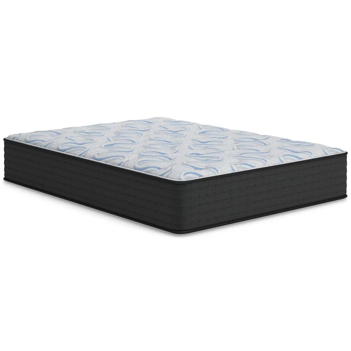 Diamond Modern Furniture Exclusive Design Elite Springs Firm M40531 Queen Mattress