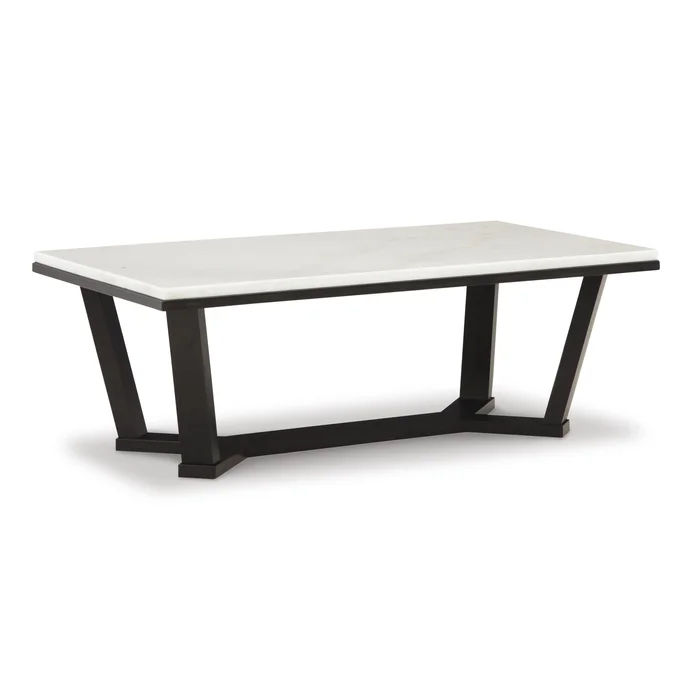 Diamond Modern Furniture Exclusive Design Fostead Cocktail Table T770-1