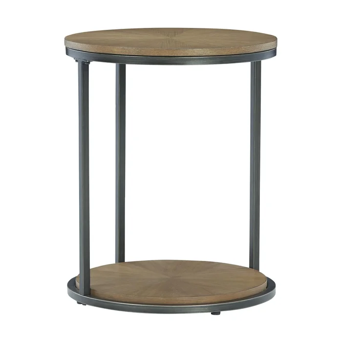 Diamond Modern Furniture Exclusive Design Fridley End Table T964-6