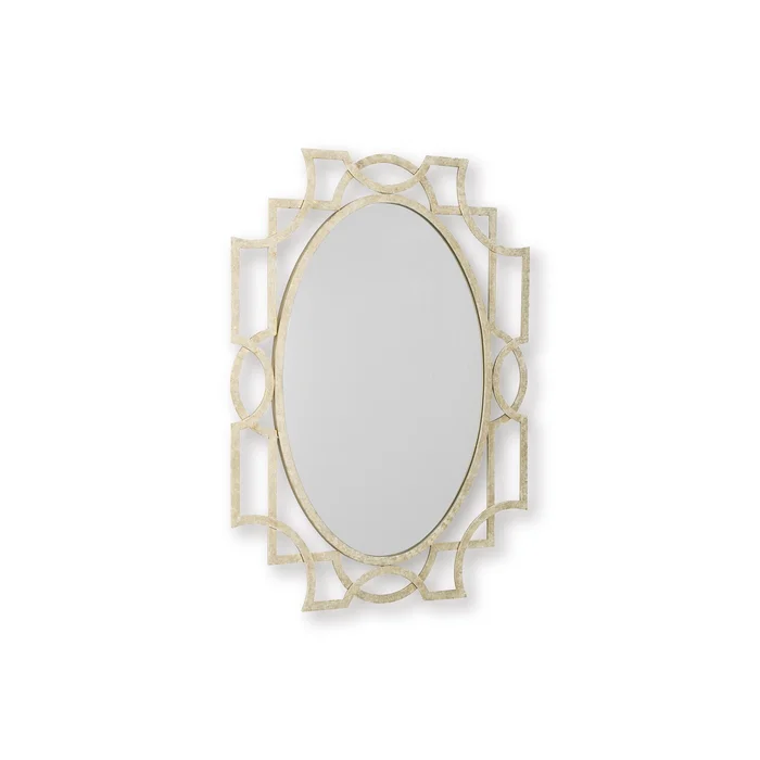 Diamond Modern Furniture Exclusive Design Fulkmore Wall Mirror A8010350