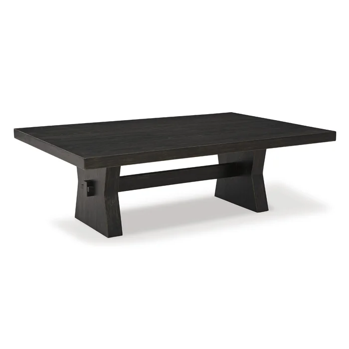 Diamond Modern Furniture Exclusive Design Galliden Cocktail Table T841-1