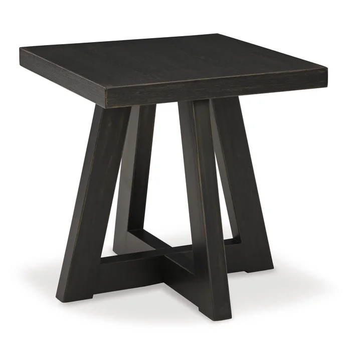 Diamond Modern Furniture Exclusive Design Galliden End Table T841-2